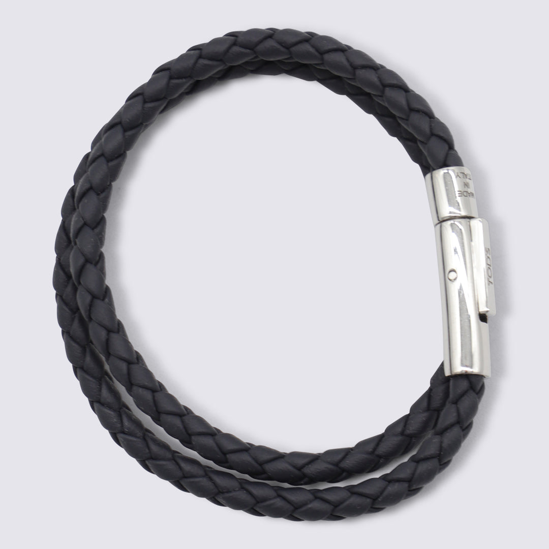 Tod'S Bijoux - Blue and green | 5c3a52ab0fa8b1b40a86b2bf4ebd517d9e5a0027