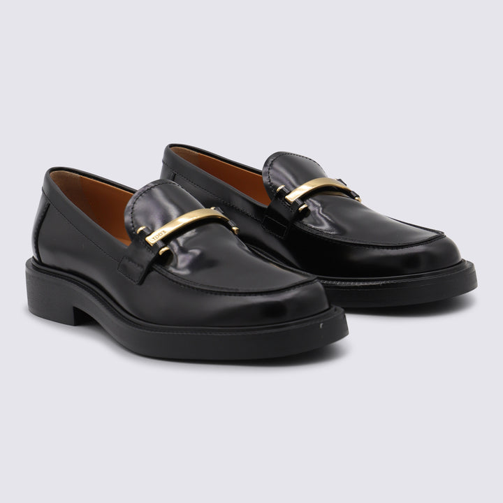 Tod'S Flat shoes - Blacks and greys | fb507b33c3edce6fb6fd1d171ac185f30721316c