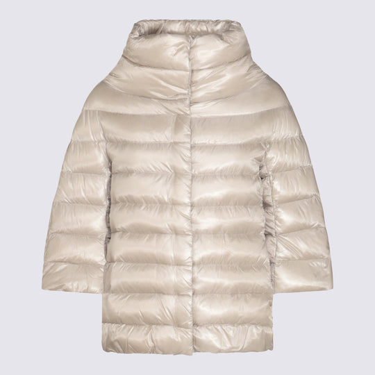 Coats Chantilly