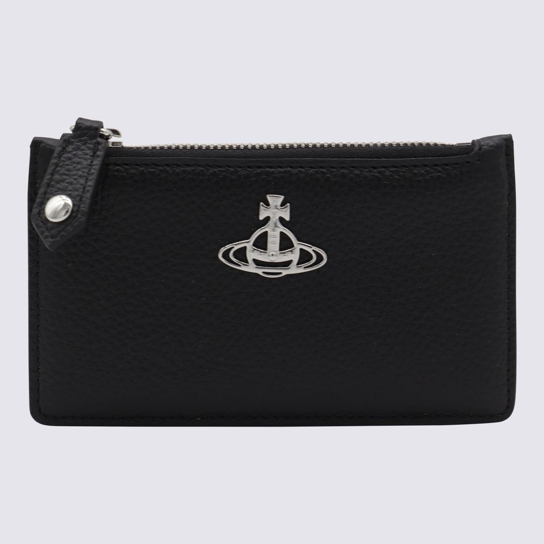 Vivienne Westwood Wallets - Blacks and greys | d44acaff564eaa7fc50e54741561402c750845bd