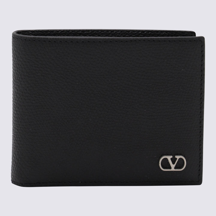 Valentino Garavani Wallets - Blacks and greys | 929bdc70207f45fd96b26e3db8b765a339122223