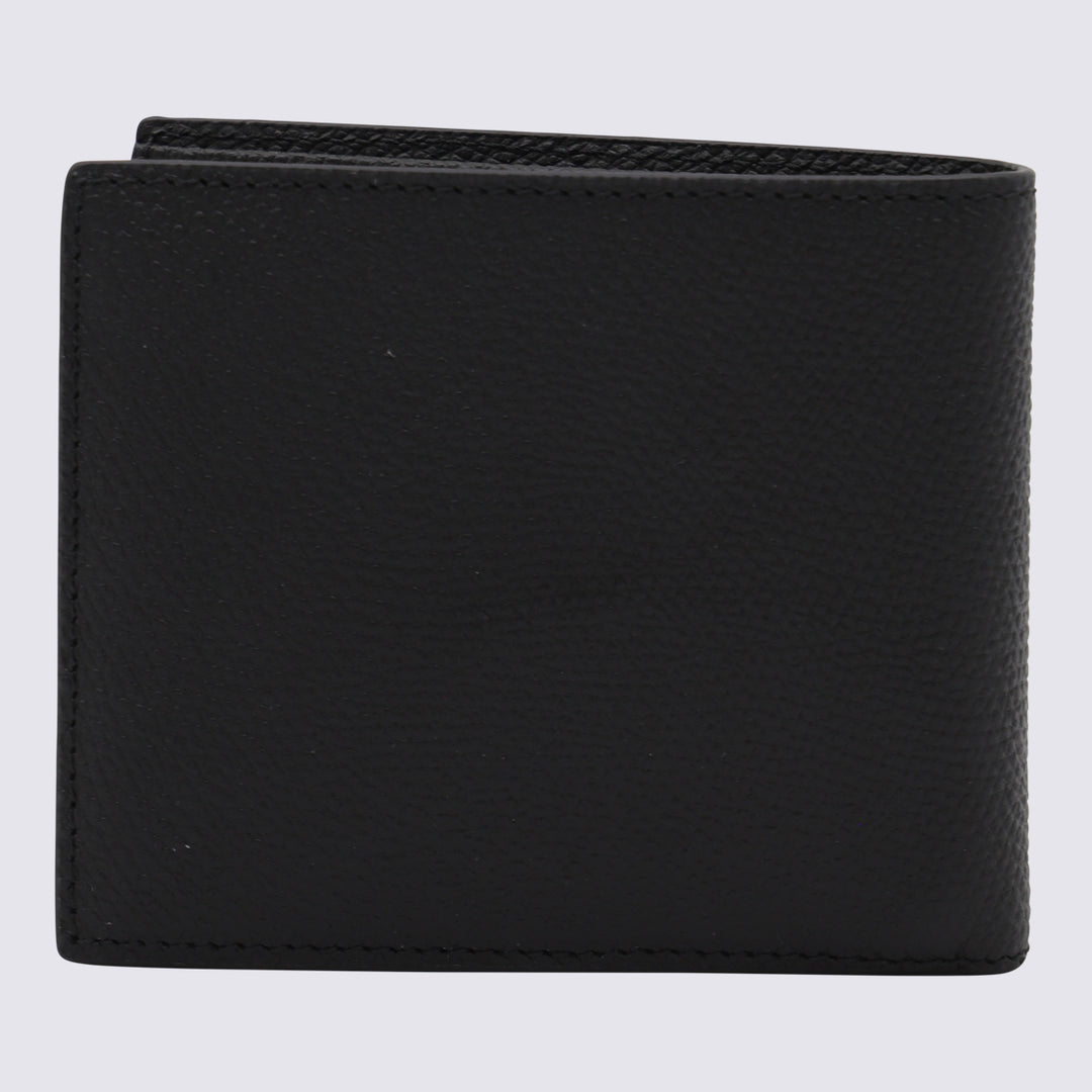 Valentino Garavani Wallets - Blacks and greys | 74d00e42440577b1d04d4d6c24a4ae008f0c7f46