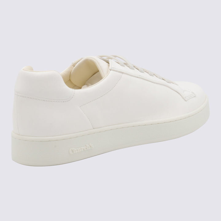 Church'S Sneakers - Light and natural | 508bf799b19fd0bc59c0ea1fa2748e4d2e715f1b
