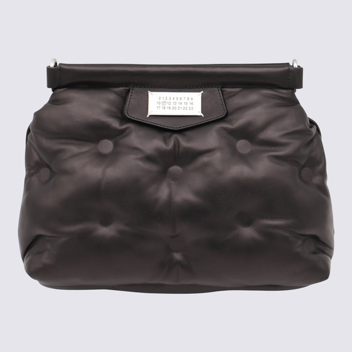 Maison Margiela Bags - Blacks and greys | 68d08403c0fa01f79cfd85426c9b9d79f2a29415