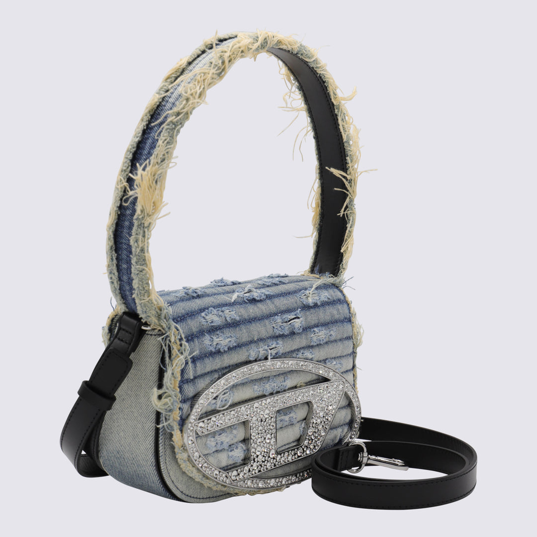 Diesel Bags - Blue and green | aaeecee91e6a4681c8c0f7428da08cce174279d2