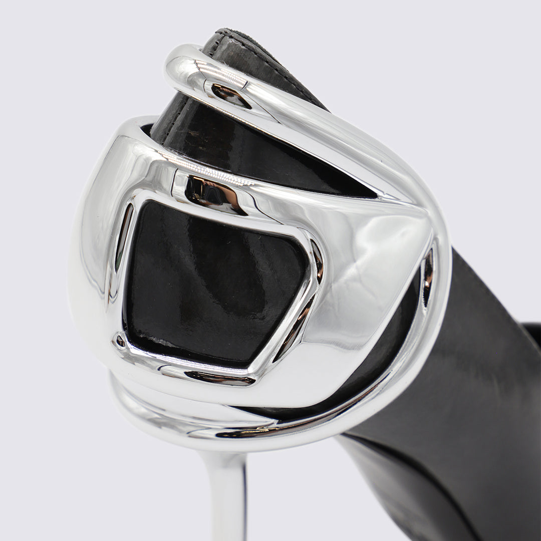 Diesel With Heel - Blacks and greys | ee174c07f89a6d6a93e7b045c9006695feda258b