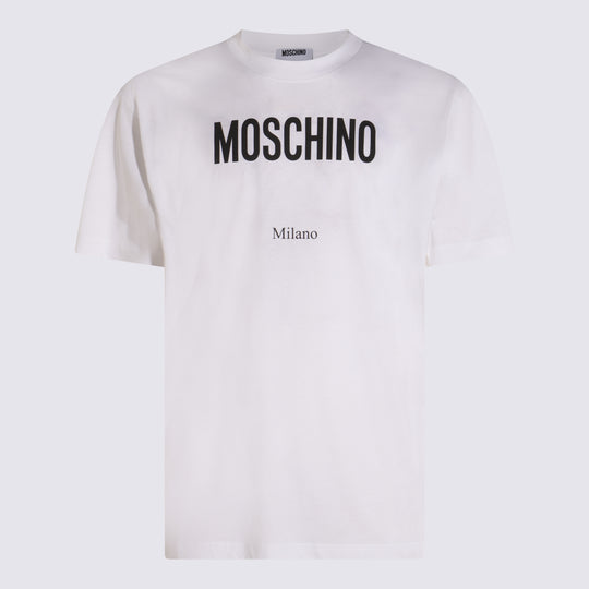 T-Shirts And Polos Light And Natural