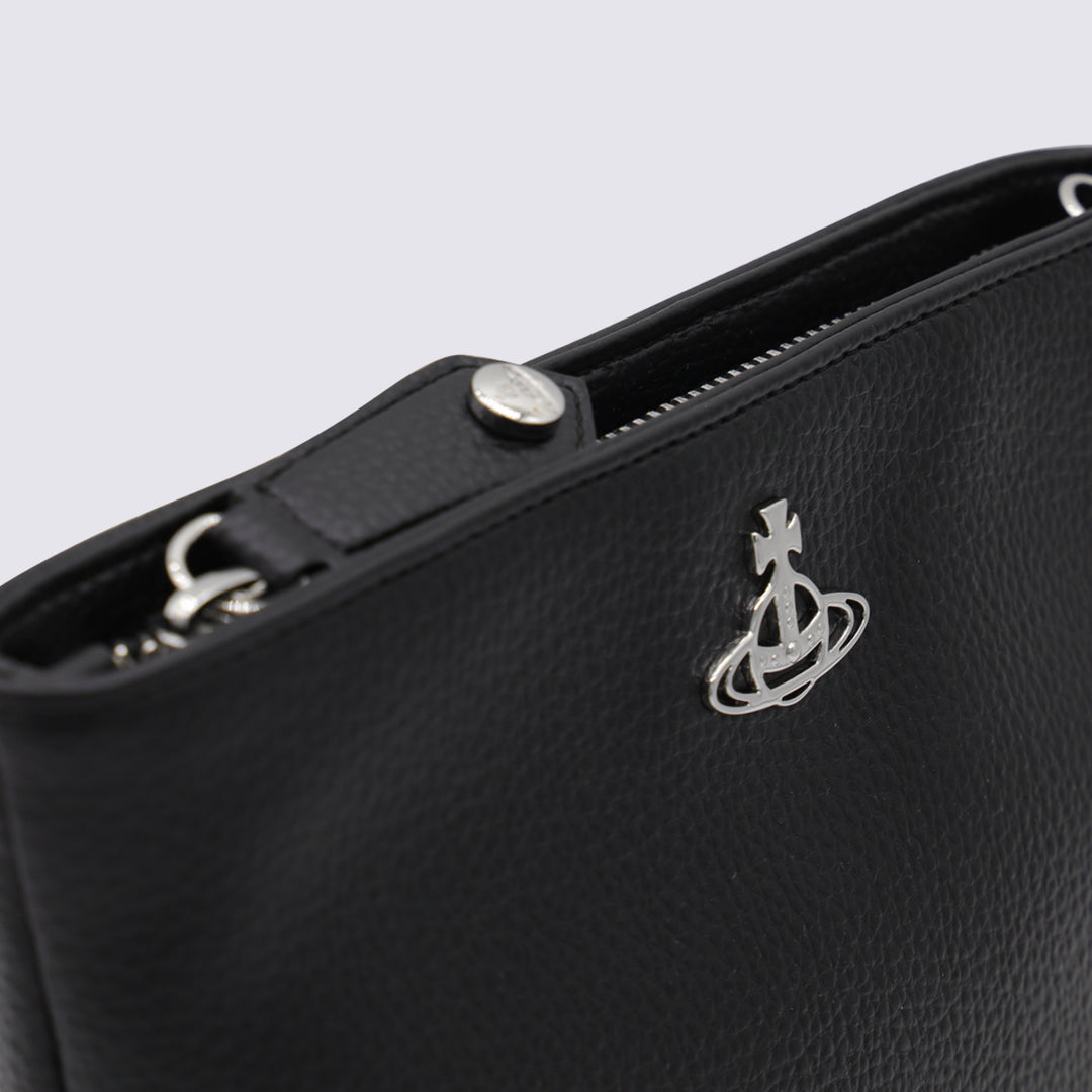 Vivienne Westwood Bags - Blacks and greys | 2fcf02bcaa13a8af7039c23d2b1ac8d1bc7f4d7d