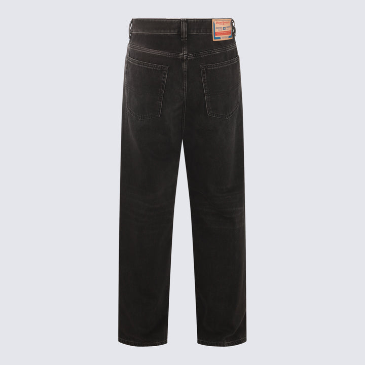 Diesel Jeans - Blacks and greys | 4fb069cf093b2093f21348c1da7f654454359f91