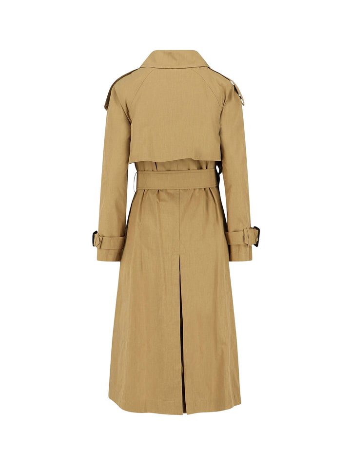 Burberry Coats - Lignum brown ww pro | d7213f55dd1b04d999dabe6c3e13f596160c6bc4