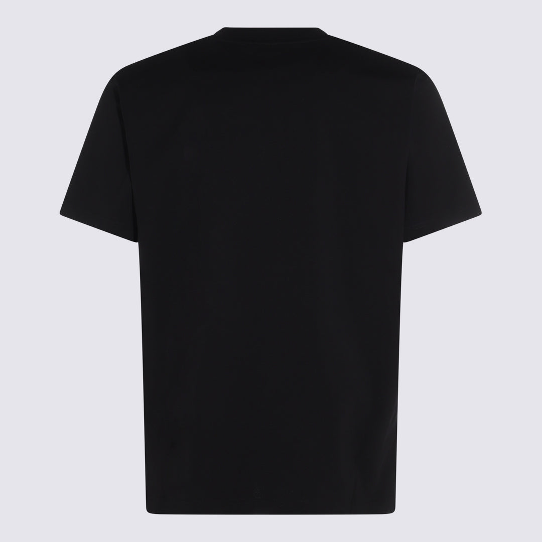 Moschino T-shirts and Polos - Blacks and greys | e5bfc9b519cce4ce2c9838e9a5f0e9ec5e26a8bf