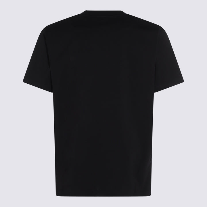 Moschino T-shirts and Polos - Blacks and greys | e5bfc9b519cce4ce2c9838e9a5f0e9ec5e26a8bf