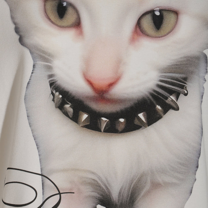 Blumarine T-shirts and Polos - NATURAL WHITE | f61cd903050c7f0bb4194afdca879af55d1115c7