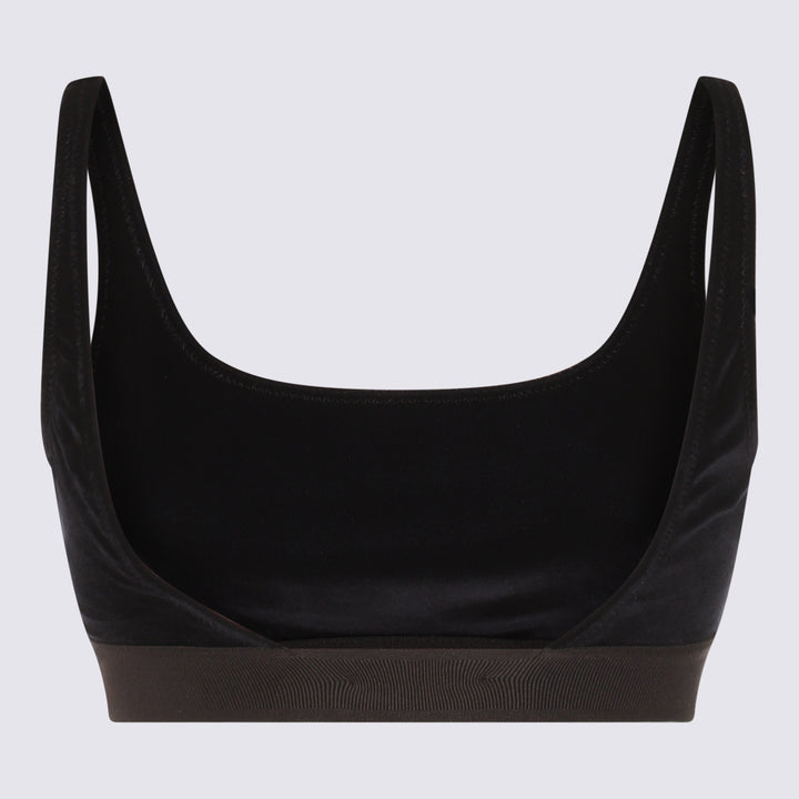 Tom Ford Top - Blue and green | a9089d9700e1c48dd3e4c0a3ab64dbab4f92aec3