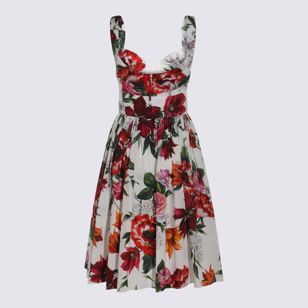 Dolce & Gabbana Dresses - Bright | b2074828c471cd5dbb9c361510b666ccf986fd05