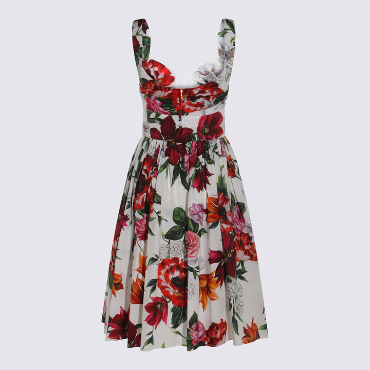 Dolce & Gabbana Dresses - Bright | b2074828c471cd5dbb9c361510b666ccf986fd05