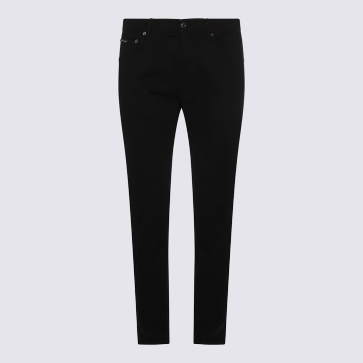 Dolce & Gabbana Jeans - Blacks and greys | 15cf31d724391e5cf0ff0501d20d5a63a6def147