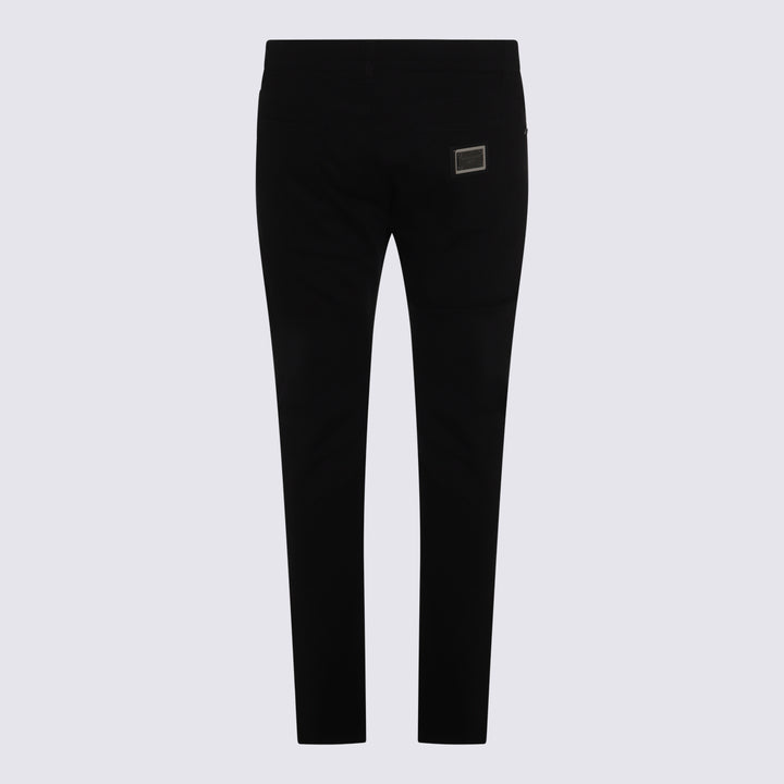 Dolce & Gabbana Jeans - Blacks and greys | dd59f602554d9c0fd6cad304786d235ba69f6771