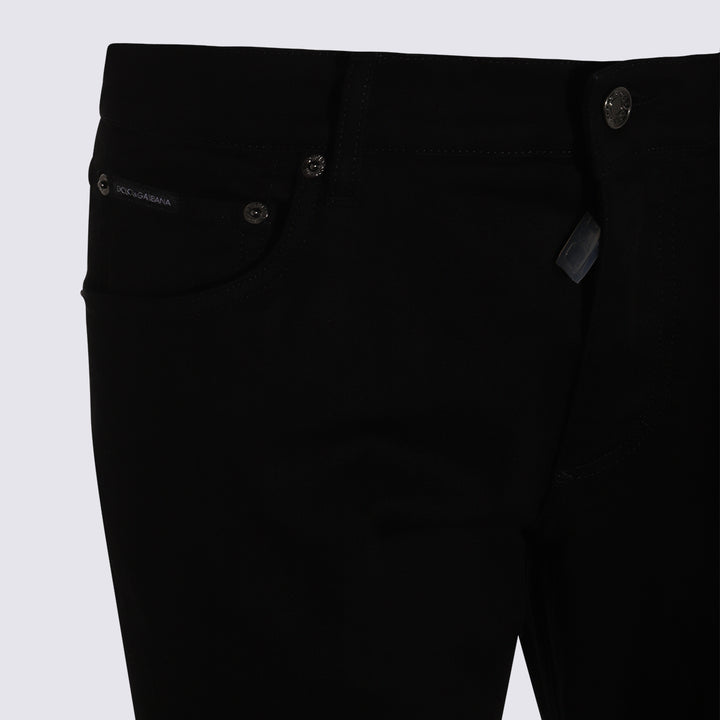 Dolce & Gabbana Jeans - Blacks and greys | 9325db5b42d1e4cffa4610c8e2187c96b27ce9ed