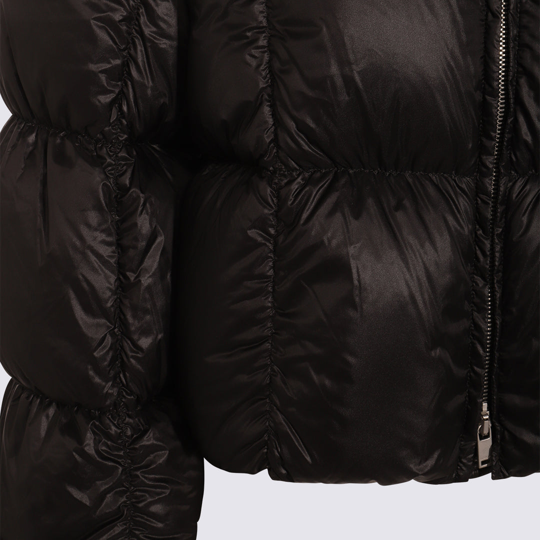 Jil Sander Coats - Blacks and greys | c8ff7646d7c047d0d1f2ab63e3c41a65a2bc5ef5