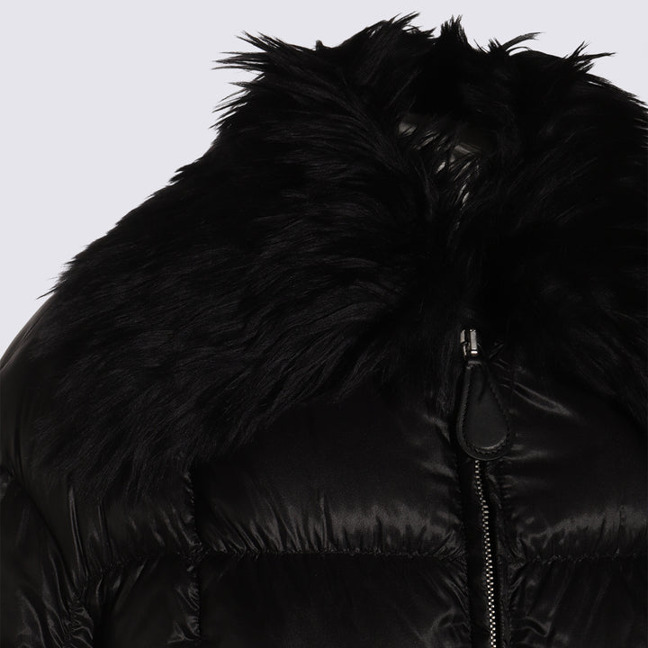 Jil Sander Coats - Blacks and greys | d7a7486ebcfc61c65749246ae36b880936ae5020