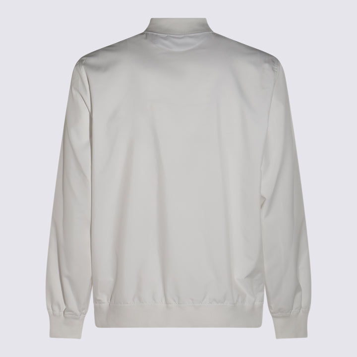 Brunello Cucinelli Sweaters - Light and natural | 6baebd1f733757be8f1b430262c193c5d1dc4940