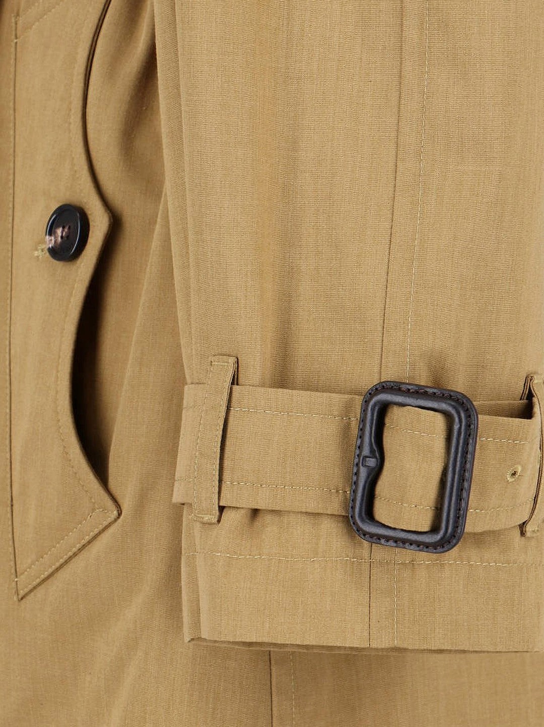 Burberry Coats - Lignum brown ww pro | a9d93d6338893b9bf8fff3ee08d68c870a2f2b9f