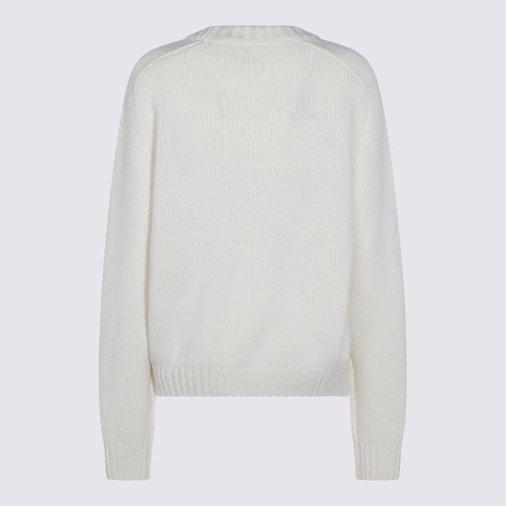 Khaite Sweaters - GLAZE | 0528cdf3e90687a64345ee8c0538d8848b14393b