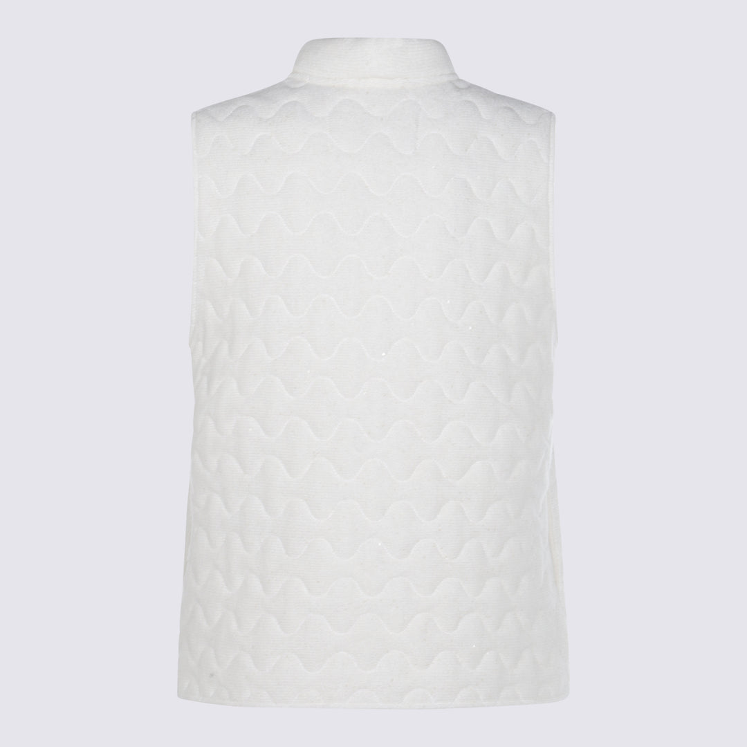 Fabiana Filippi Coats - Light and natural | 6a21c60a5bf05d960152206165d76ca7739907c9