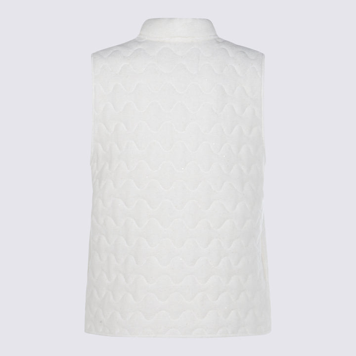 Fabiana Filippi Coats - Light and natural | 6a21c60a5bf05d960152206165d76ca7739907c9