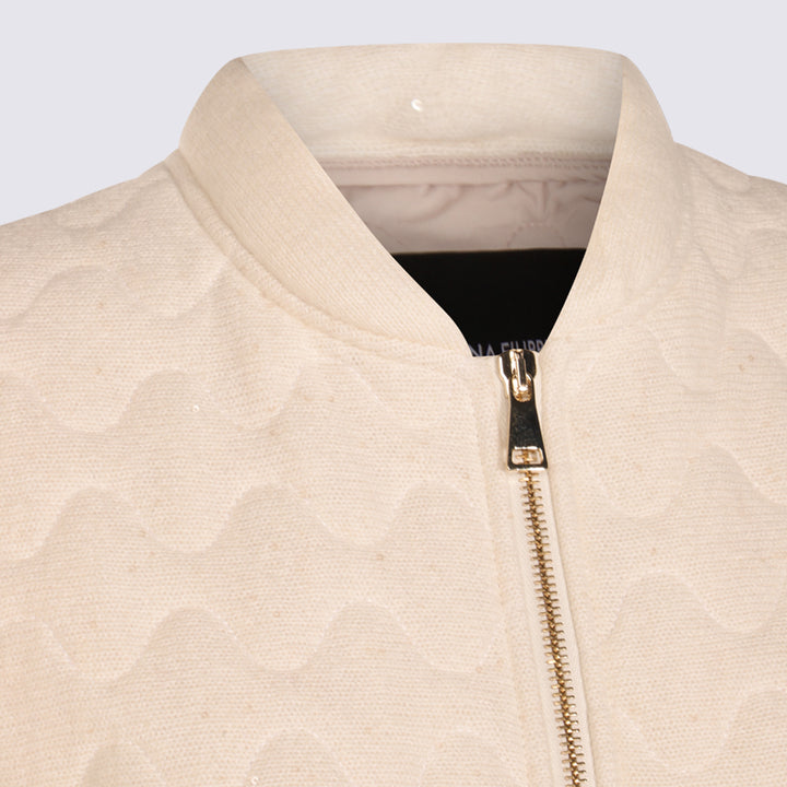 Fabiana Filippi Coats - Light and natural | a8e18122162b57836f24080af75850aae666ff72