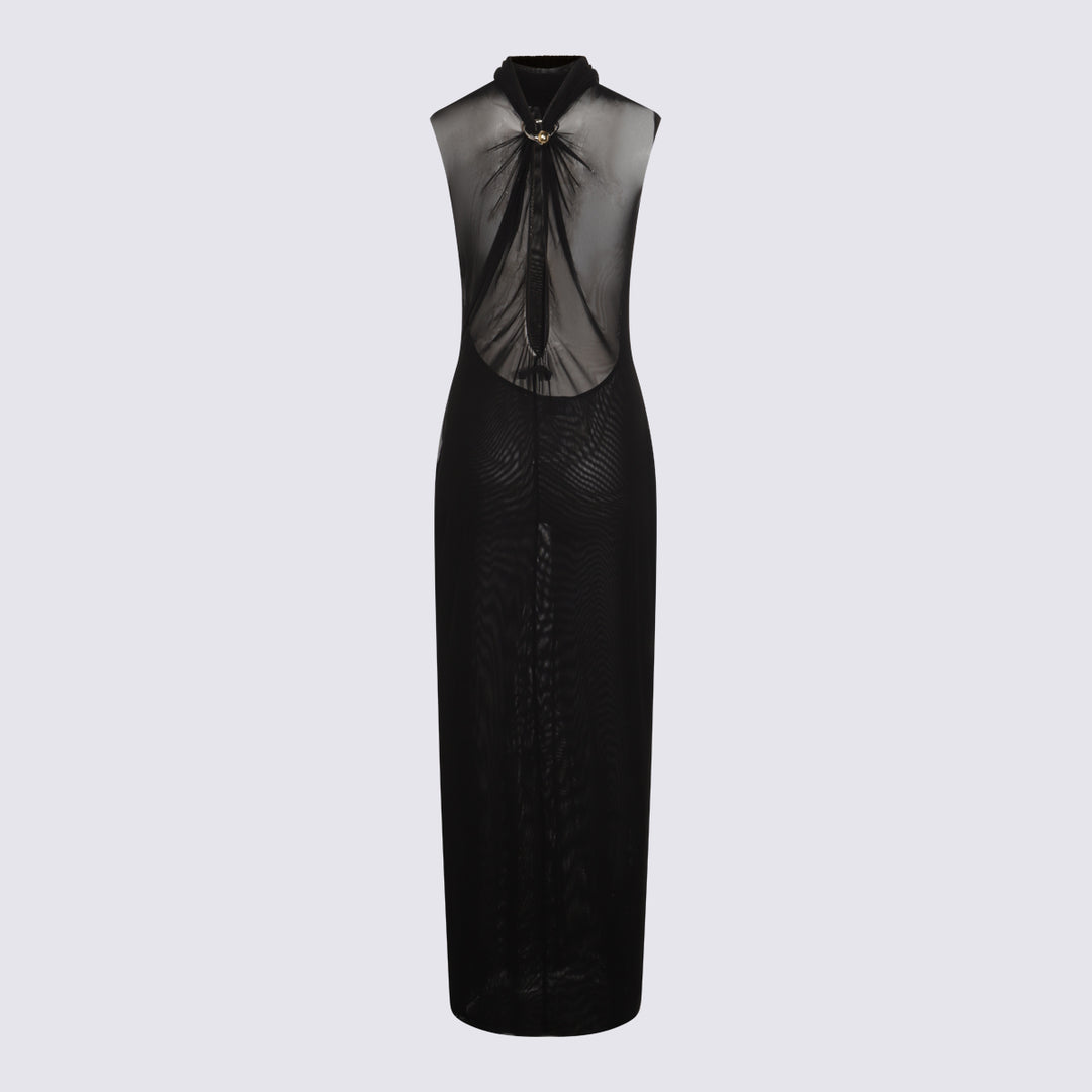 Jean Paul Gaultier Dresses - Blacks and greys | b18867c244a92157774a5c136096c56a2b110a4e
