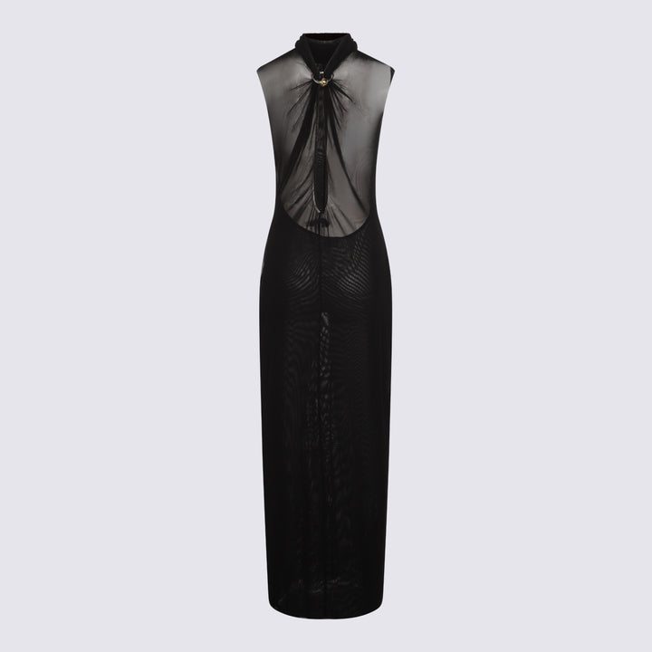 Jean Paul Gaultier Dresses - Blacks and greys | b18867c244a92157774a5c136096c56a2b110a4e