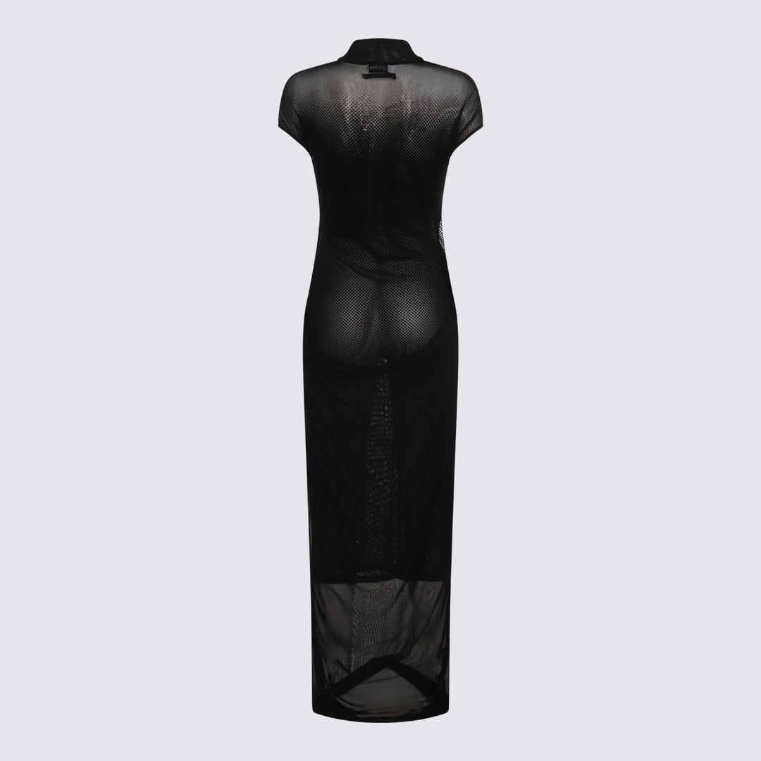 Jean Paul Gaultier Dresses - Blacks and greys | e040b4ae929540b267b9deace1fd90c2a8441012