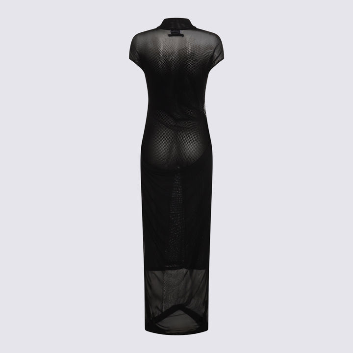 Jean Paul Gaultier Dresses - Blacks and greys | e040b4ae929540b267b9deace1fd90c2a8441012