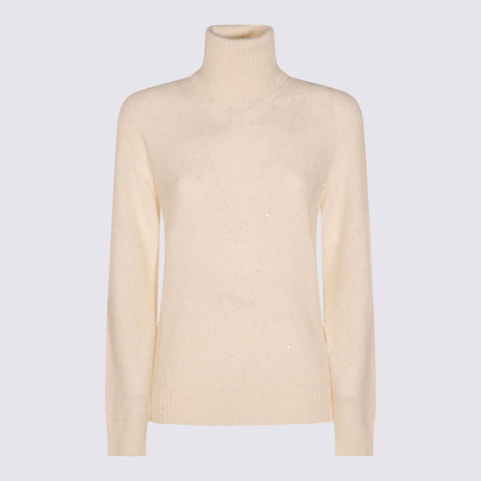 Sweaters Light And Natural