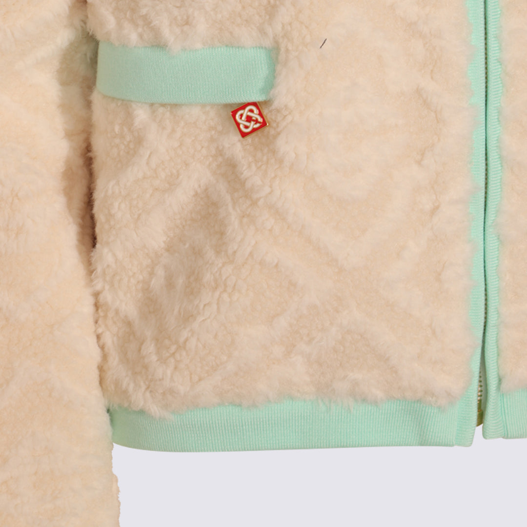Casablanca Jackets - Light and natural | bf74eab481c09d5103727adb7740eabcd75affac