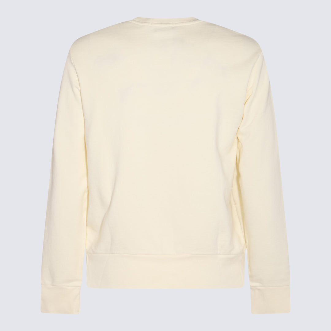 Polo Ralph Lauren Sweaters - CLUBHOUSE CREAM | 30aedf4871cccb689424f0861f3636a1c0f13a9f