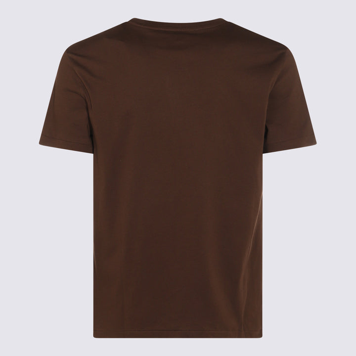 Polo Ralph Lauren T-shirts and Polos - NUTMEG BROWN/C8569 | 3d480fb3eccf7561f5d297d51db484cb98ce00c3
