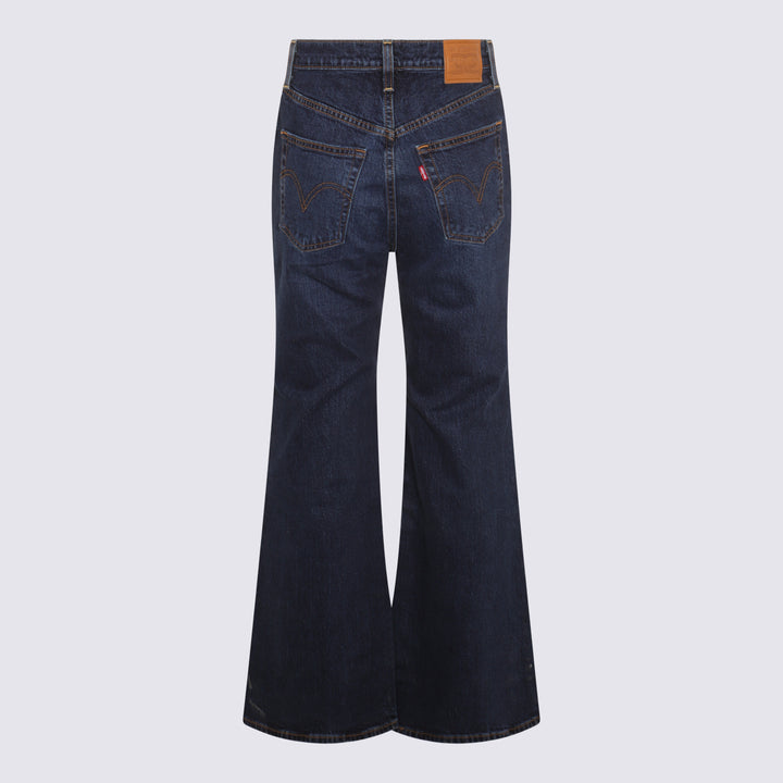 Levi'S Jeans - Sonoma Train | cfa8fdad28a215711224a7db5f721e6db1767efb