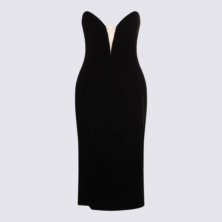 Tom Ford Dresses - Blacks and greys | d4e62aca9d58e52a700296057a2b7903ad0d1e88