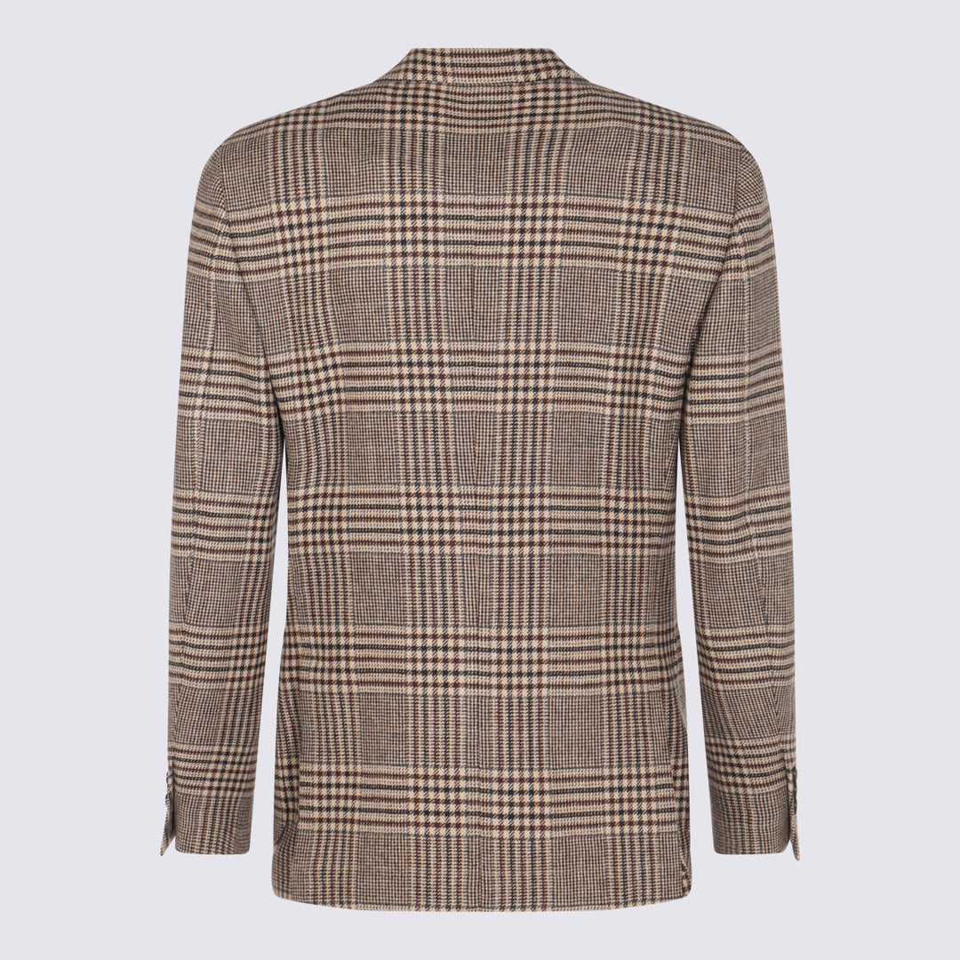 Lardini Jackets - Bright | f5cfbf36d0e5d30b5141c8197b8c13d532b5a684