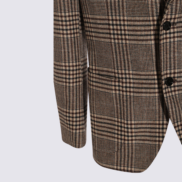 Lardini Jackets - Bright | 81cc148329f64ca36f86ef4e9eabd5d29918ce78