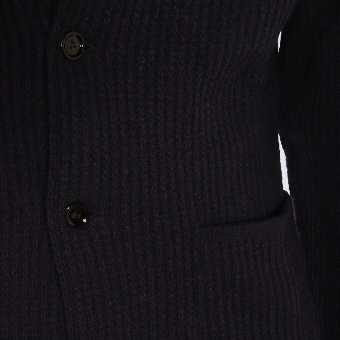 Lardini Sweaters - Blue and green | 312c6096e4a0d98c7cfa56d749cdd96e8090fecf