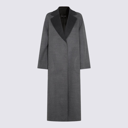 Coats Roccia/Antracite
