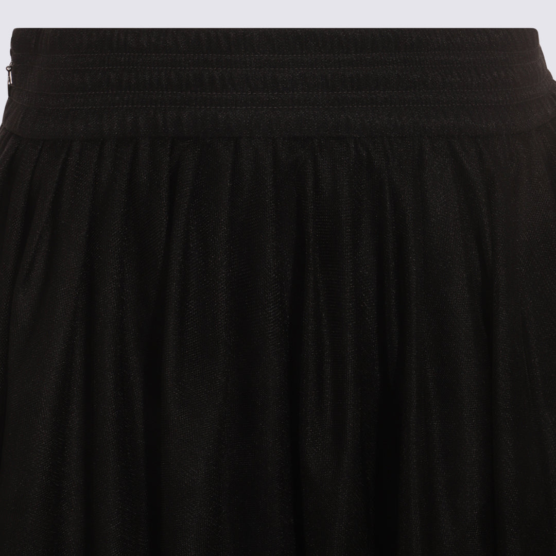 Fabiana Filippi Skirts - Blacks and greys | ad7f474f165d42e5edc6475eb3ebb378b1d38aa0