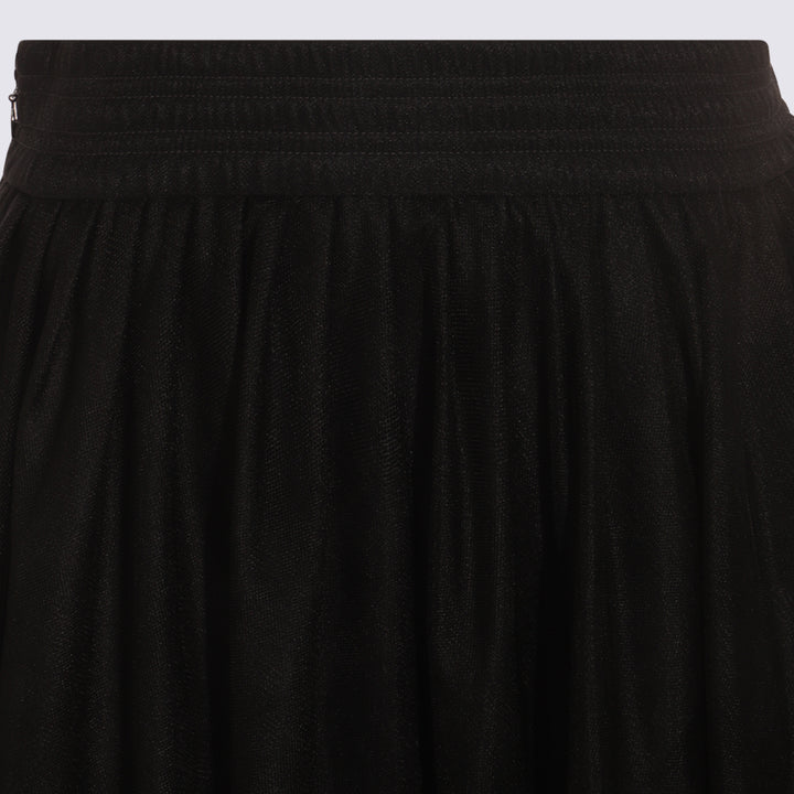 Fabiana Filippi Skirts - Blacks and greys | ad7f474f165d42e5edc6475eb3ebb378b1d38aa0