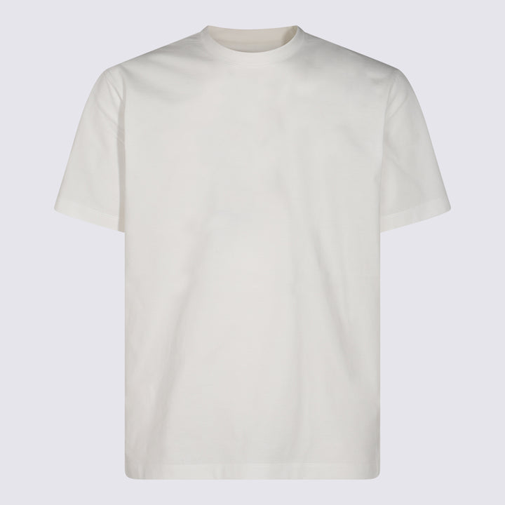 Y-3 T-shirts and Polos - Light and natural | 14a57269cbce223f4d044c746df4cf6e98a031f1