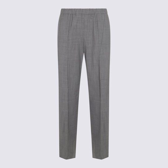 Trousers Roccia/Melange