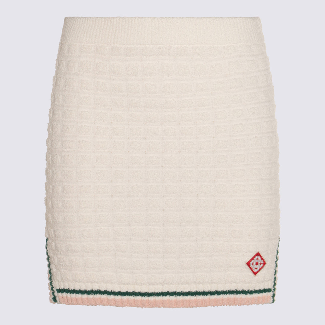 Casablanca Skirts - Light and natural | f31f98aab1fa1491b0c5b578f1aaa7631d5d1c15